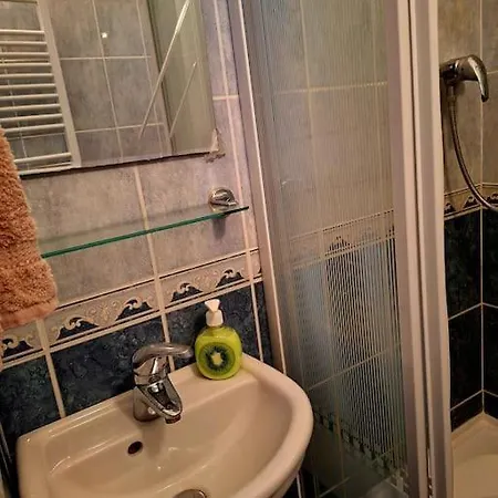 Apartament Bagolyvar